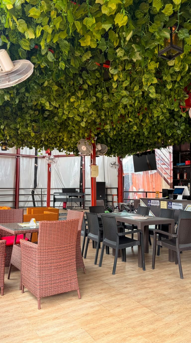 Celebrations at Quille Hotel & Lounge